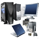 фото Компьютерный сервис для мелкого и среднего бизнеса