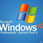 фото Windows XP Professional