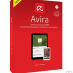 фото Avira Antivirus Pro for Android на 1 устройство на 1 год