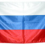 фото Флаг России 90*135