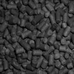 фото Уголь активированный для фильтров Silcarbon