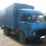 фото Грузоперевозки на грузовых автомобилях АВИА-31, до 4,5 тн